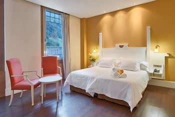 Hotel Balneario de la Hermida