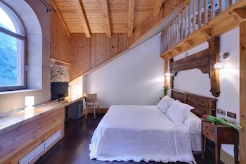 Hotel Balneario de la Hermida