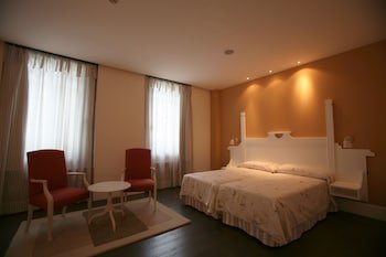Hotel Balneario de la Hermida