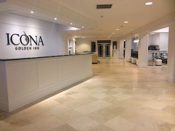 ICONA Avalon