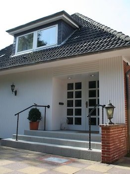 Nordsee Domizil Schobüll