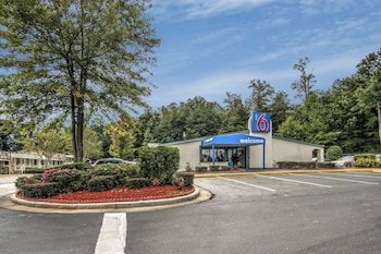 Motel 6 Atlanta Airport Union City