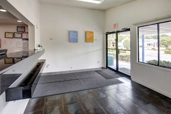 Motel 6 Atlanta Airport Union City