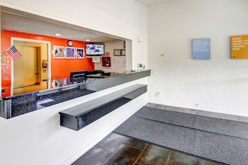 Motel 6 Atlanta Airport Union City