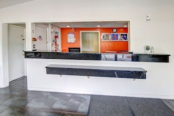 Motel 6 Atlanta Airport Union City