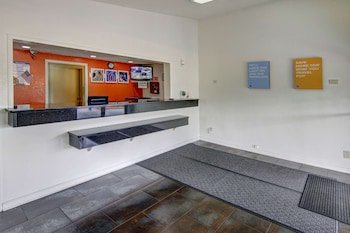 Motel 6 Atlanta Airport Union City