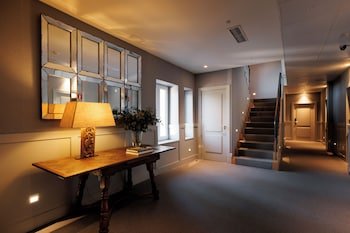 Hotel Pax Torrelodones