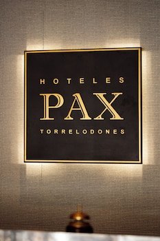 Hotel Pax Torrelodones