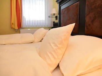 Amadis Bella Hotel & Restaurant