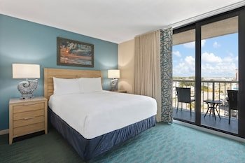 Club Wyndham Westwinds