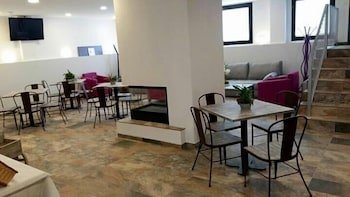 Hotel Asador O Callejon De Belchite