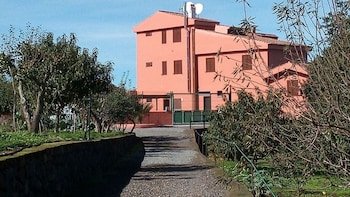 Finca El Pastel