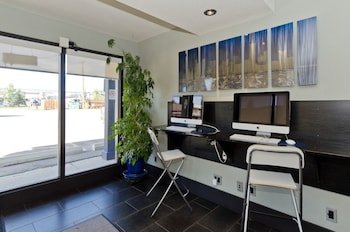 Centro Motel