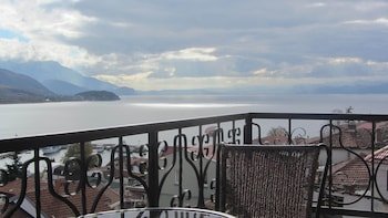 Villa Old Town B&B