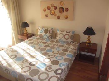 Villa Old Town B&B