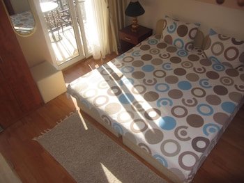 Villa Old Town B&B