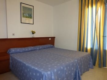 Apartamentos Balear Beach