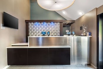Best Western Gastonia