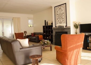 Amohela Guesthouse