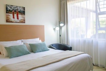Amohela Guesthouse