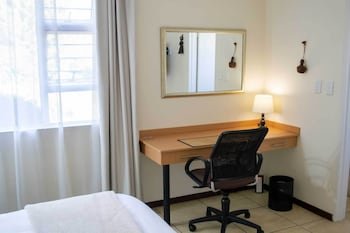 Amohela Guesthouse