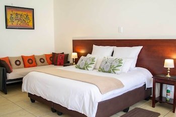 Amohela Guesthouse