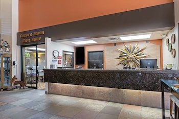Best Western Plus Inn of Williams