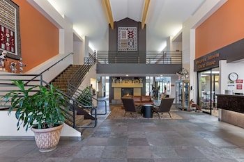 Best Western Plus Inn of Williams