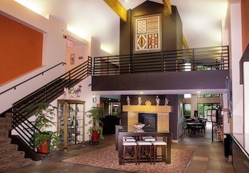 Best Western Plus Inn of Williams