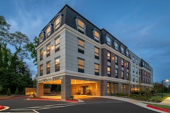 Fairfield Inn & Suites Annapolis
