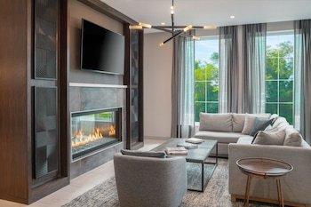 Fairfield Inn & Suites Annapolis