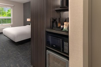 Fairfield Inn & Suites Annapolis