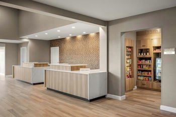 Residence Inn Homewood Mountain Brook