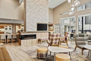 Residence Inn Homewood Mountain Brook