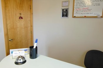 Americas Best Value Inn
