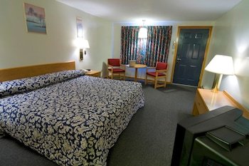 Americas Best Value Inn