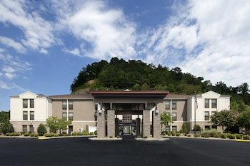 Holiday Inn Express Middlesboro