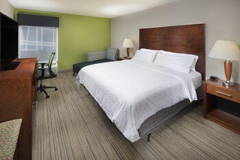 Holiday Inn Express Middlesboro