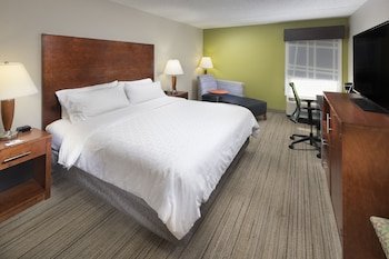 Holiday Inn Express Middlesboro