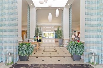 Hilton Garden Inn Wooster
