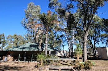 Jandowae Accommodation Park