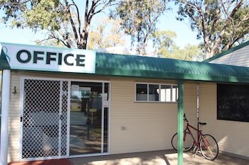 Jandowae Accommodation Park