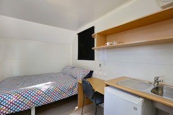 Jandowae Accommodation Park
