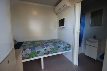 Jandowae Accommodation Park
