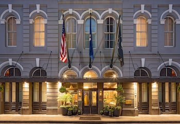 Pelham Hotel