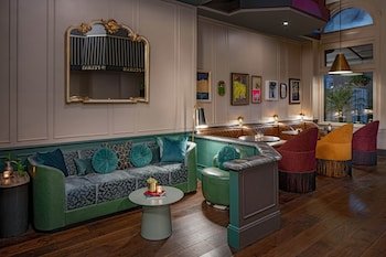 Pelham Hotel