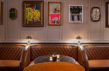 Pelham Hotel