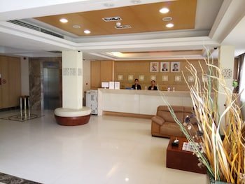 Discovery Hotel