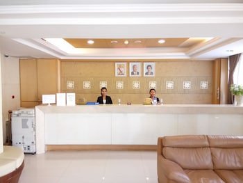 Discovery Hotel