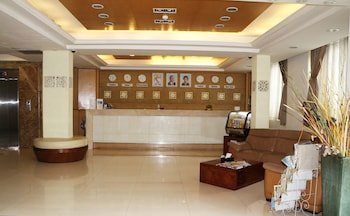 Discovery Hotel